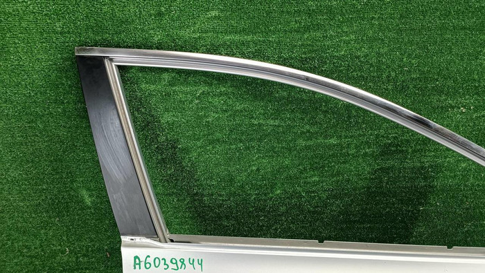 Дверь передняя правая KIA Sportage 4 QL (2016-2022)