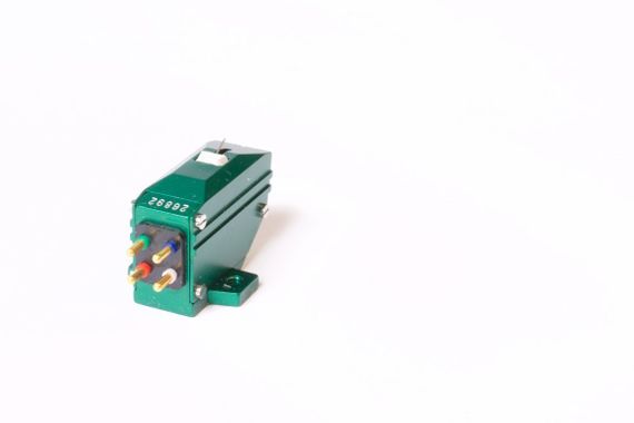 Головка звукоснимателя Van den Hul Classic The Frog