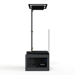 PridePC SSprise Pro черный