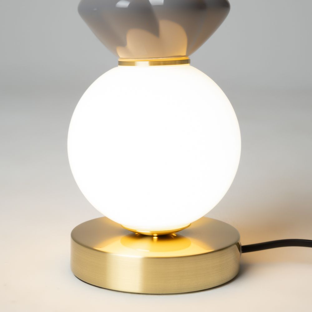 Настольный светильник Maytoni MOD362TL-L10GR3K