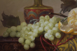 Апельсинчик