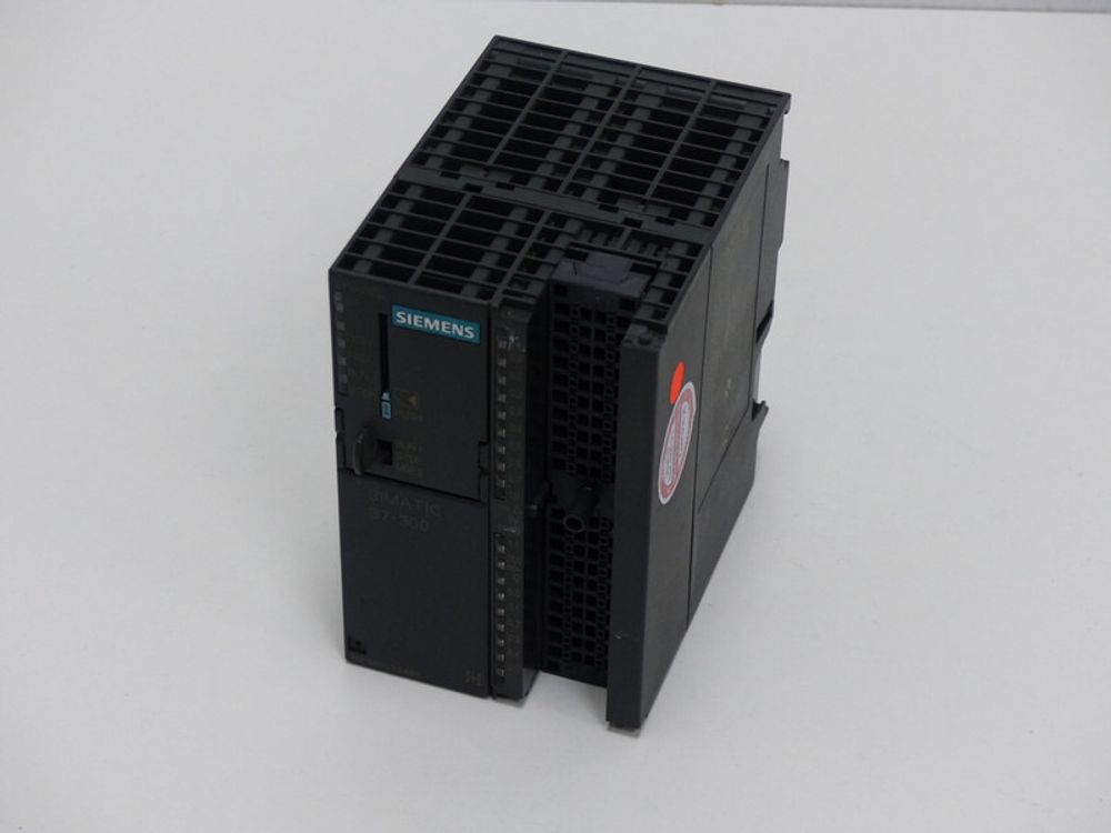SIEMENS 6ES7 312-5BD01-0AB0