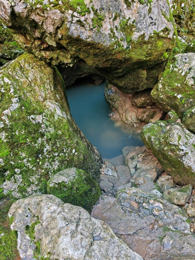 Много данных старая