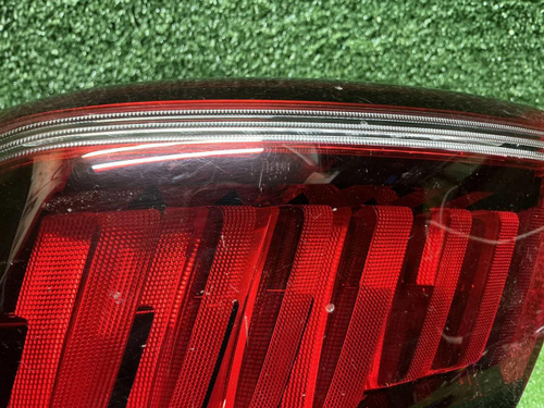 Фонарь левый внешний Omoda C5 (2022-н.в.)