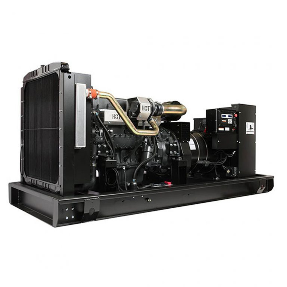 Дизельный генератор Generac PME115