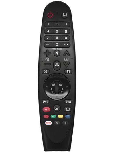 Пульт MR20GA (AKB75855502) для LG SMART TV с голосовым управлением