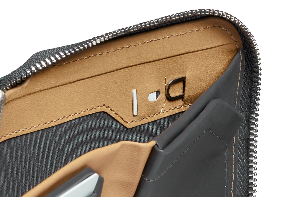 Кошелек Bellroy Zip Wallet