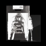 Альбом aespa - 5th Mini Album Whiplash (BEAT Ver.)