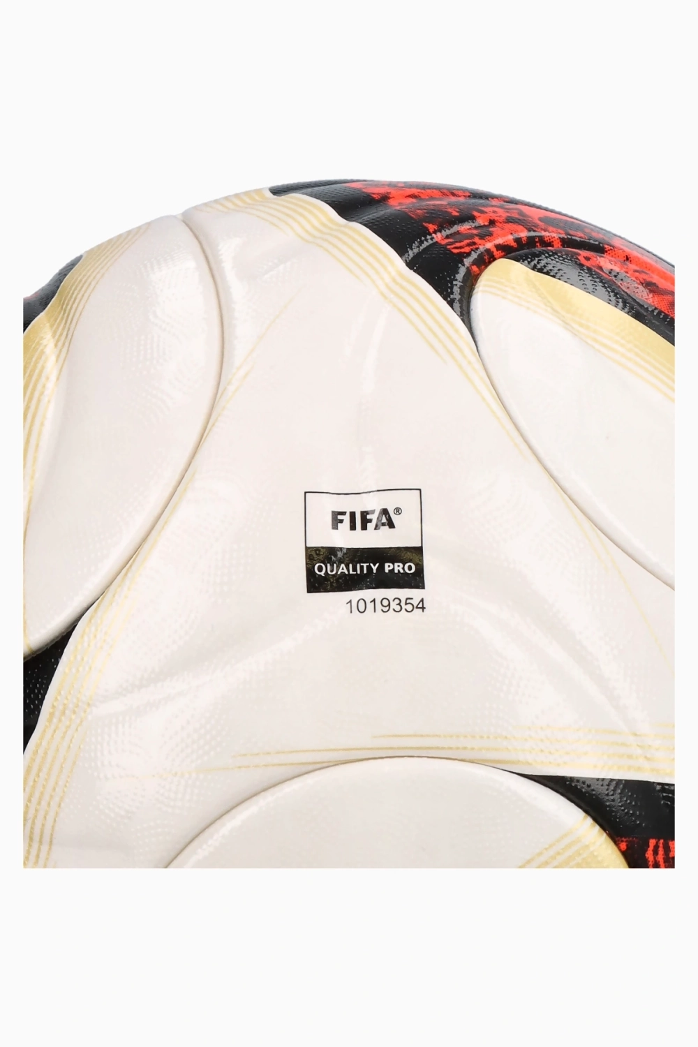 Футбольный мяч adidas Bundesliga 26/27 Torfabrik Competition размер 5