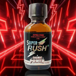 Попперс Super Rush Cosmic Power 24 мл.