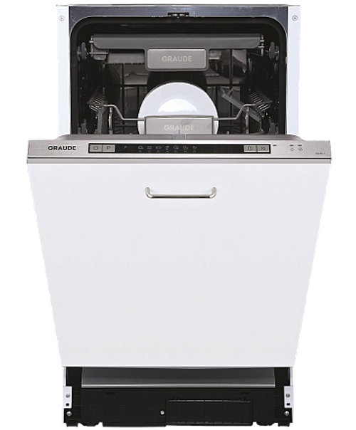 Встраиваемая посудомоечная машина Graude VG 45.1