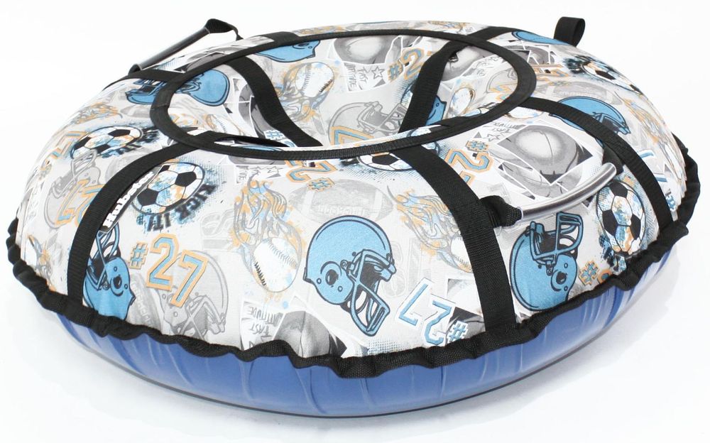 Тюбинг Hubster Люкс Pro Регби