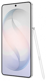 Смартфон Samsung Galaxy S26 Ultra 12 ГБ/512 ГБ белый