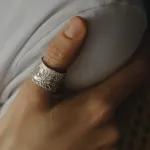 Кольцо Лава