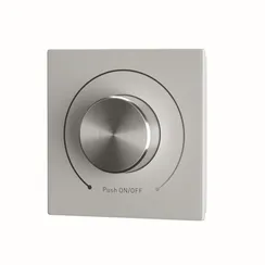 Роторная панель управления DALI DT6 Lighting control 721033