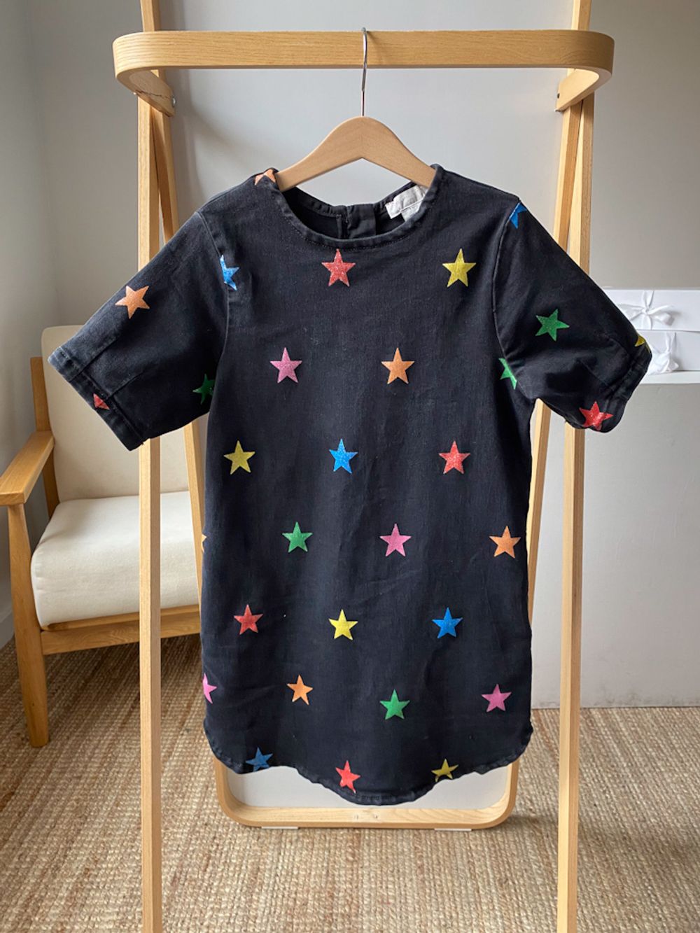 Платье Stella Mc Cartney, 128