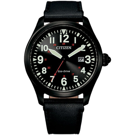 Мужские наручные часы Citizen BM6835-23E