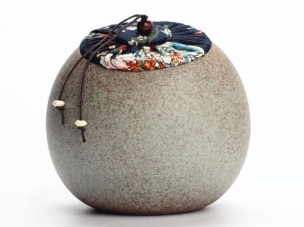 Для хранения чая