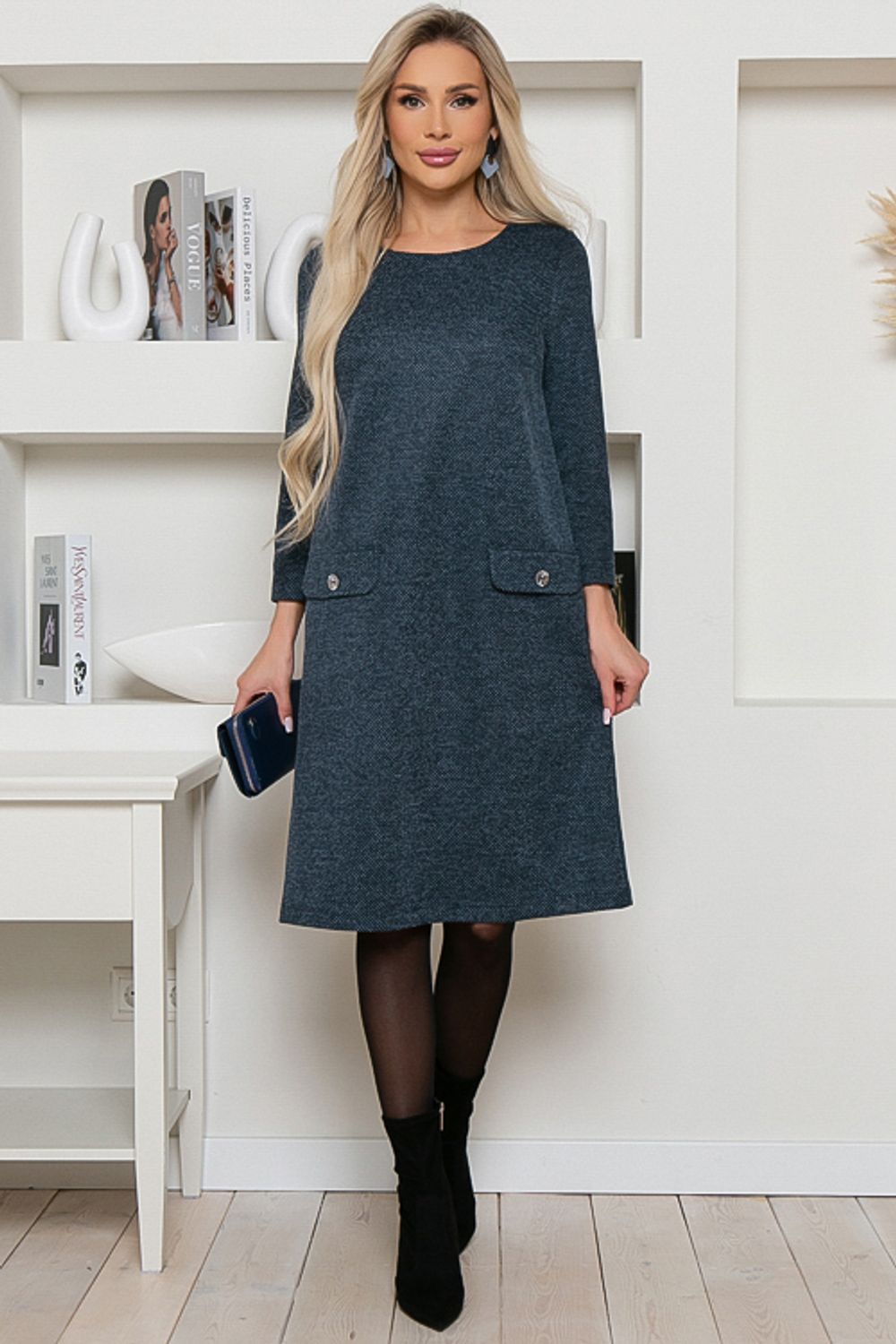 Платье 70901 Avili