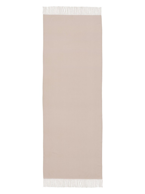 Палантин LG33-266-03, бежевый