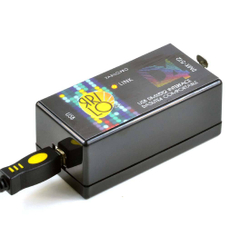 USB DMX-512 Контроллер ЯRILO DL4