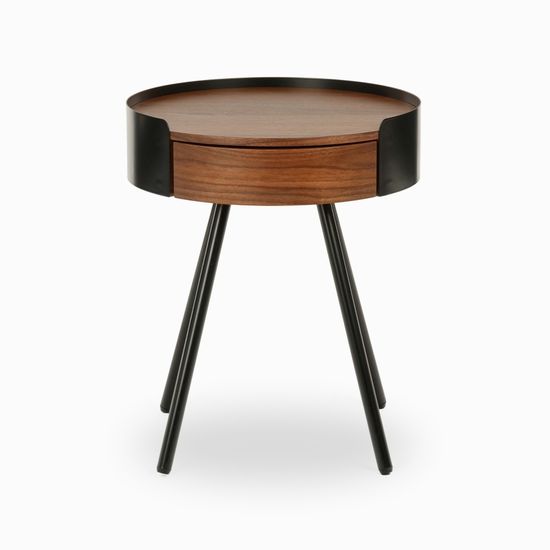 Кофейный стол Griss диаметр 45