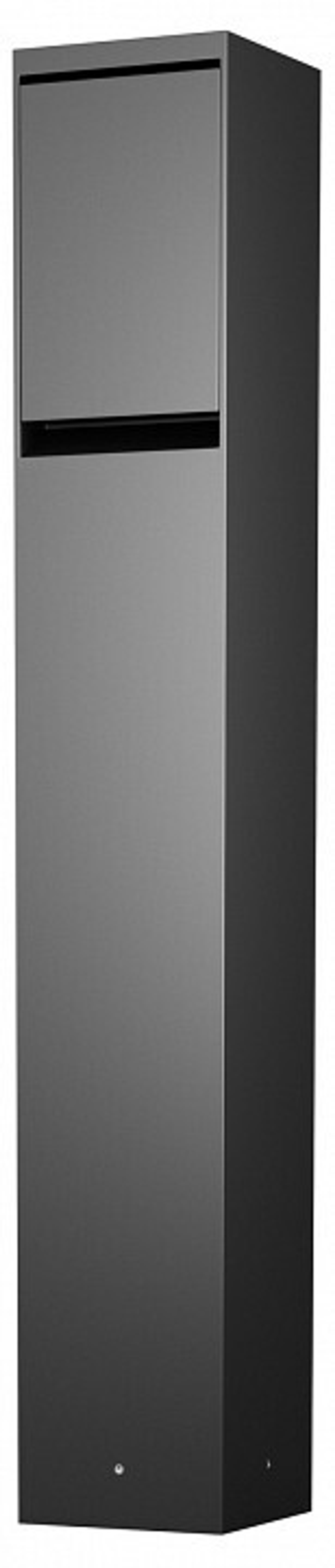 Блок розеток наземный Maytoni Nido O460FL-GF01SC