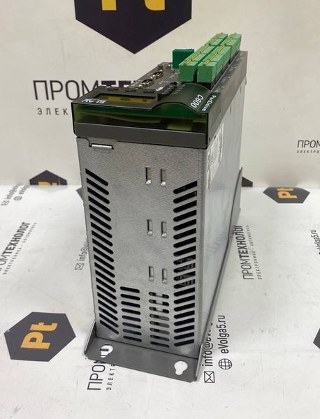 Новое поступления оборудования Schneider Electric ELAU PacDrive Новое поступления оборудования Schneider Electric ELAU PacDrive