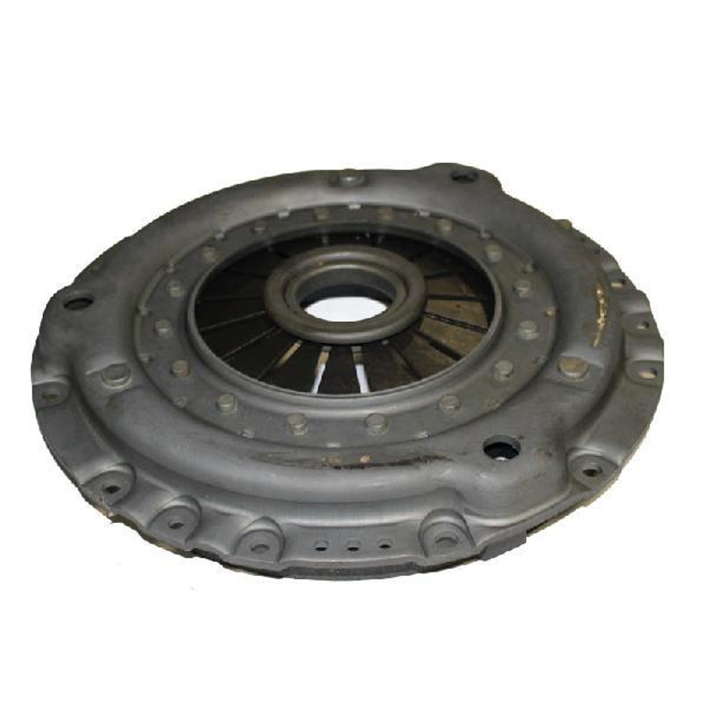 Корзина сцепления диск нажимной лепестковый (г.Тюмень) 514.142-1601090