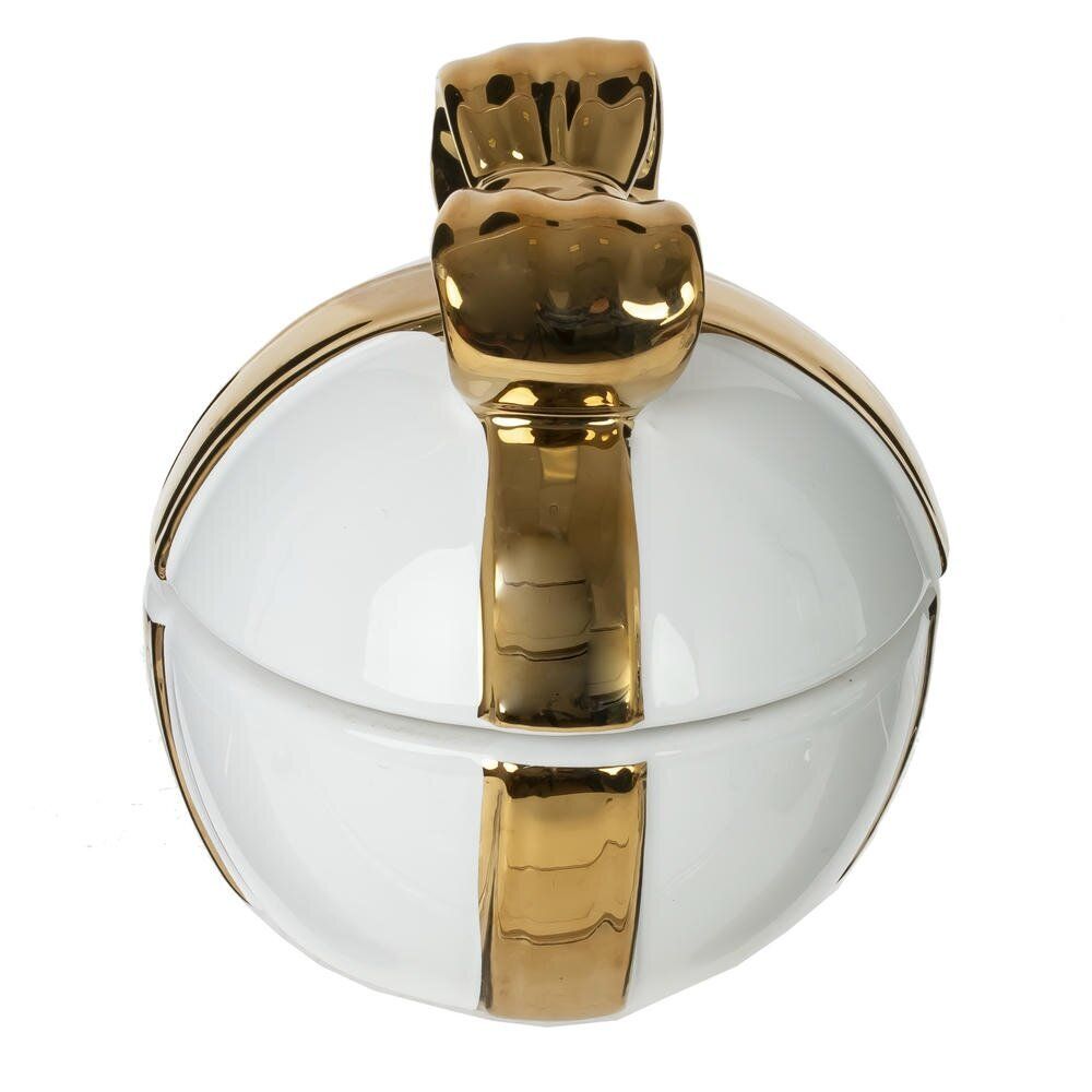 GAEM Шкатулка, L9,5 W9,5 H10,5 см