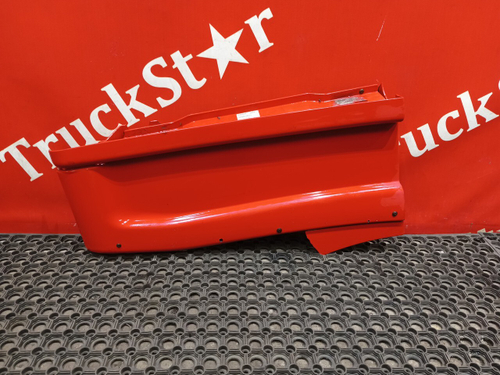 Крышка инструментального ящика правого