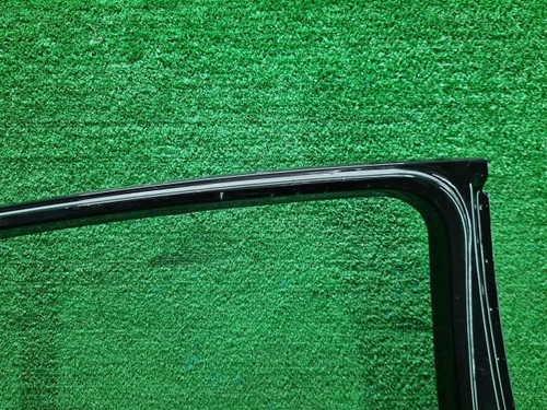 Дверь задняя левая BMW X6 F16 F86 (2014-2020)