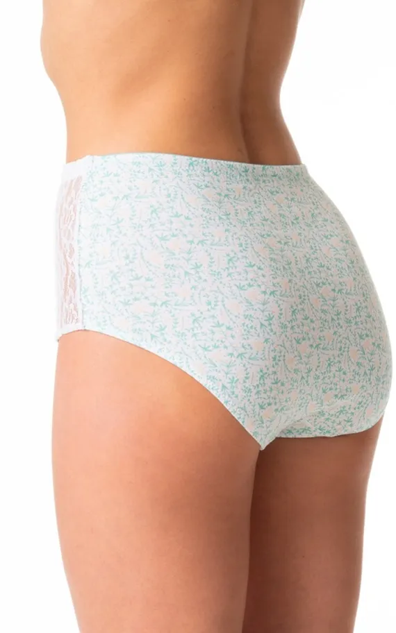 LPF 616 A24 Трусы высокие 2 шт. в упаковке