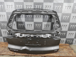 Крышка багажника Geely Atlas Pro 21-нв Б/У Оригинал 5062039400C15