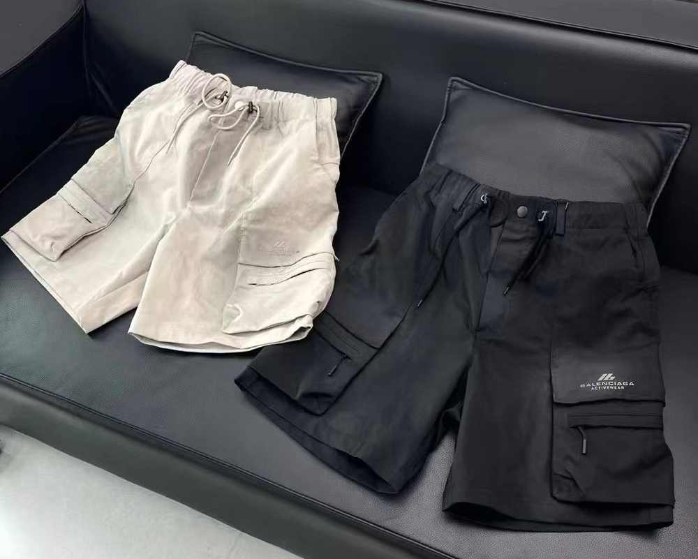 Шорты Balenciaga