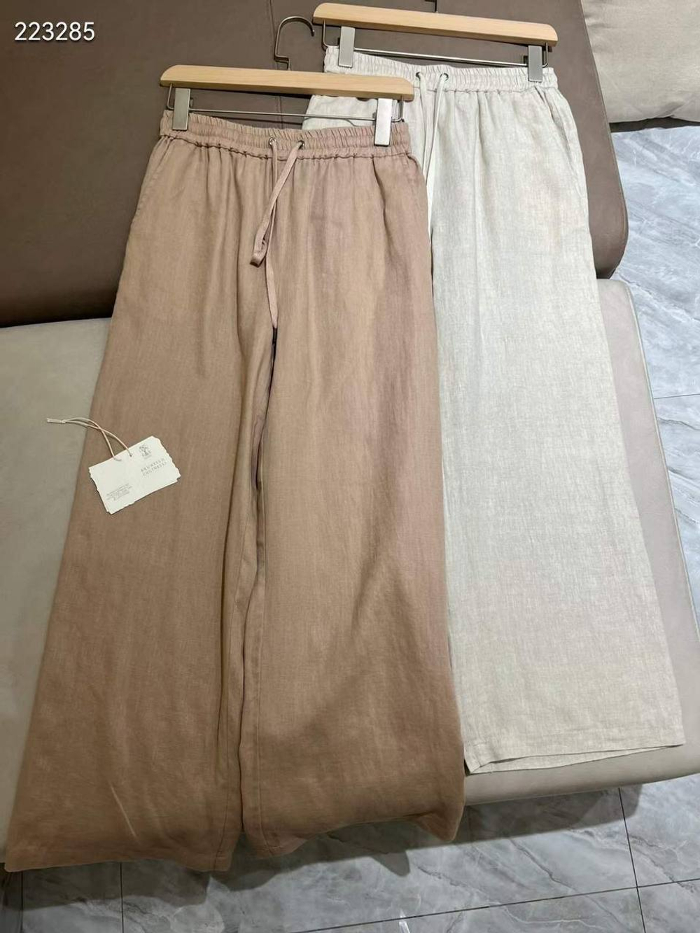 Костюм Brunello Cucinelli
