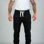 Штаны черные Yakuza Premium 4029