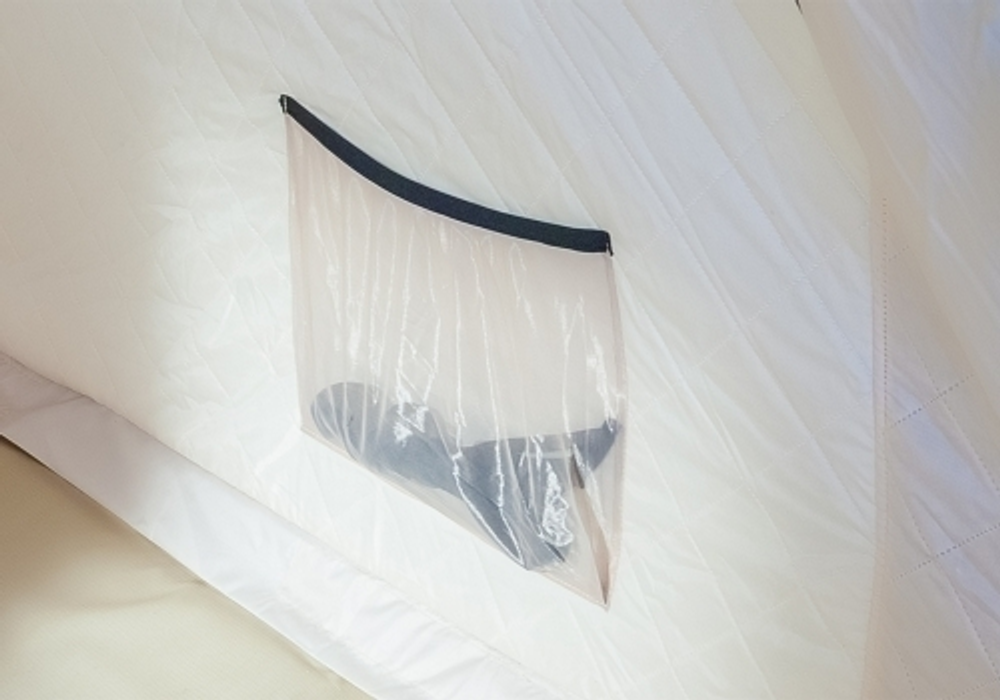 Палатка "Polar Bird" 3Т long