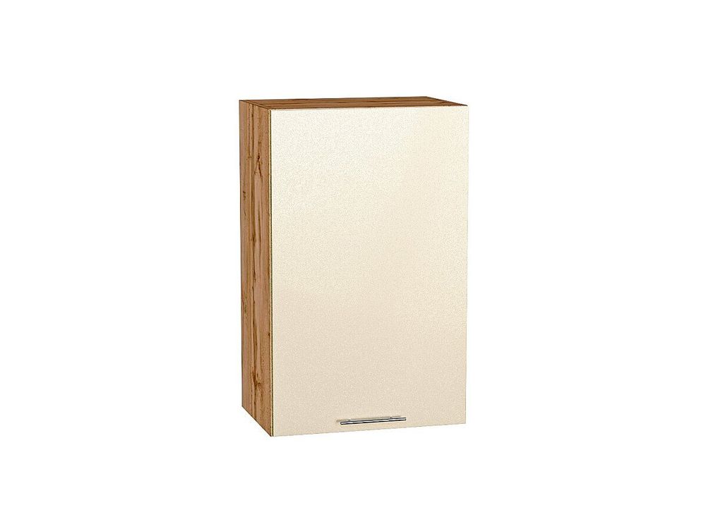 Шкаф верхний с 1-ой дверцей Валерия-М