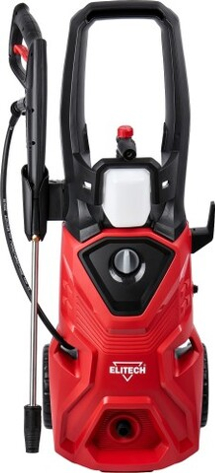 Автомойка ELITECH М 2500РКП 204592