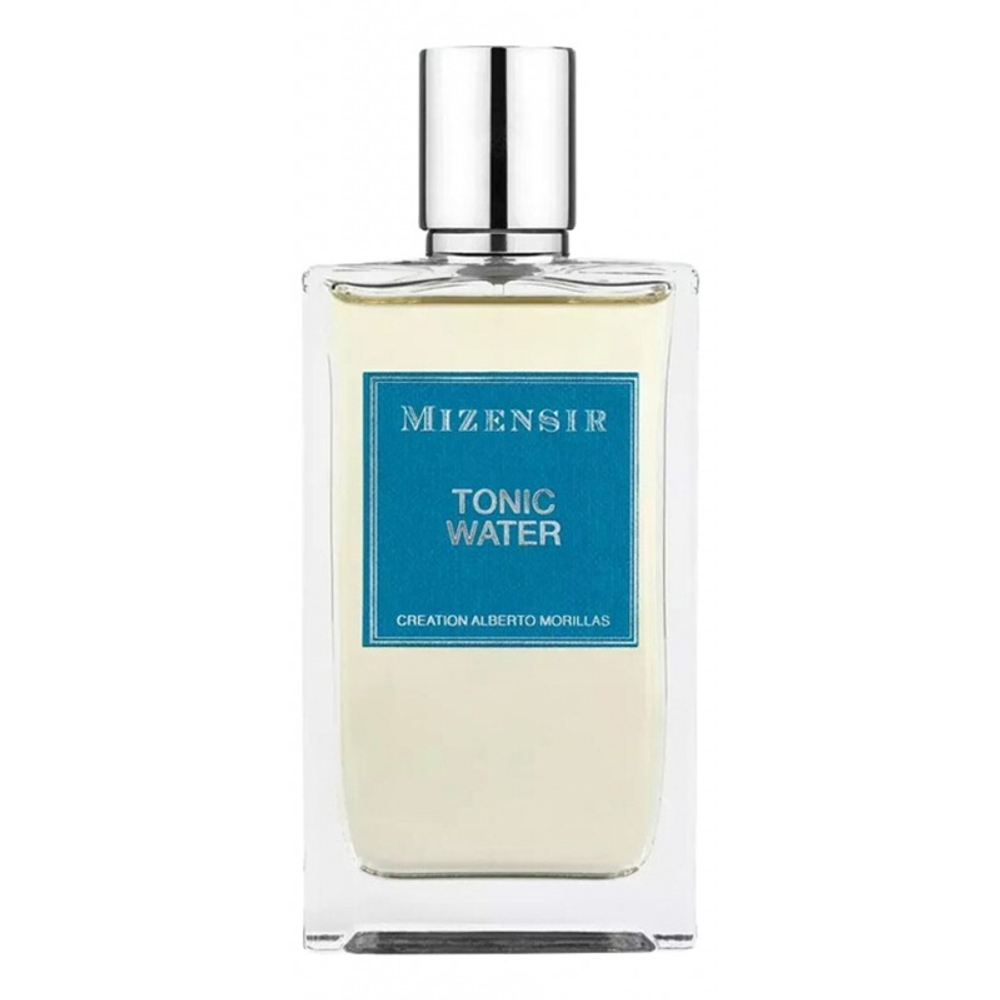 Парфюмерная вода MIZENSIR TONIC WATER 100мл.
