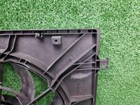 Диффузор с вентилятором Geely Atlas Pro (2021-н.в)