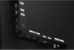 Телевизор OLED Samsung 77" QE77S90FAEXRU Series 9 черный графит 4K Ultra HD 120Hz DVB-T2 DVB-C DVB-S2 USB WiFi Smart TV