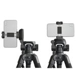 Штатив Benro T899N+MH2N c держателем для смартфона