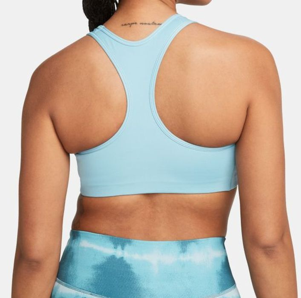 ТОП теннисный Nike Swoosh Bra Pad W