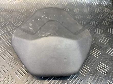 Сиденье пассажирское KTM 250 Duke 2020