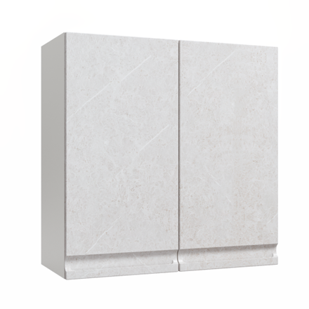 Кухня Модуль П 800 Скала Арктик