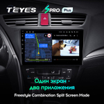 Teyes SPRO Plus 9" для Honda Civic 9 2012-2017