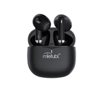 Bluetooth - гарнитура Mietubl MTB-BL09, TWS вкладыши, BT5.3, 35/250mAh Black