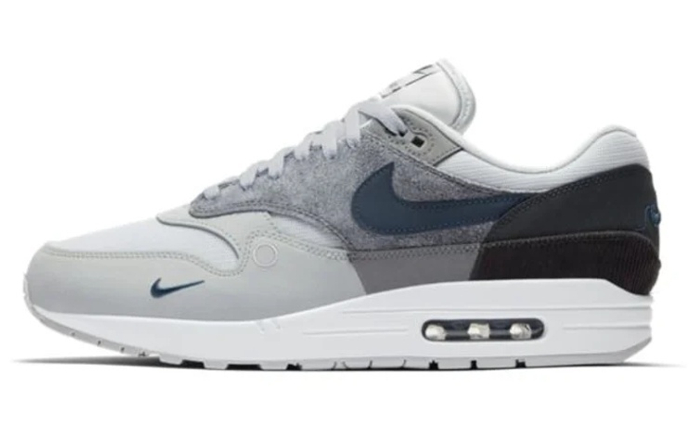 Кроссовки Nike Air Max 1 "London City Pack"